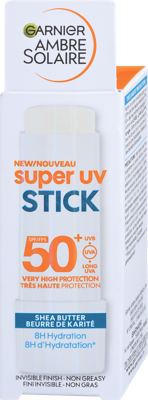 GARNIER AS UV STICK za lice SPF50 9 ml