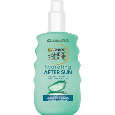 SRED POSLE SUNČANJA150ML AMBRE SOL