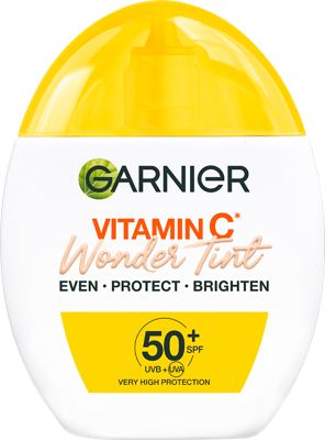 GARNIER Vitamin C dne.ton.flu.svetl.40ml