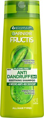 ŠAMPON PROTIV PERUTI 400ML FRUCTIS