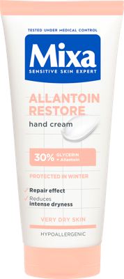 KREMA ZA RUKE DRY SKIN REPAIRING MIXA 100ML
