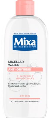 MICELARNA VODA MIXA ZA SUVU KOŽU 400ML LOREAL