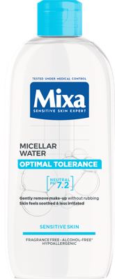 MICELARNA VODA ZA ČIŠ.LICA ANTI IRRITATION MIXA 400ML LOREAL