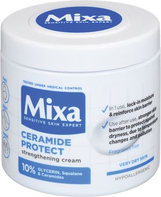 MIXA VIŠENAMENSKA KREMA CERAMIDE 400ML