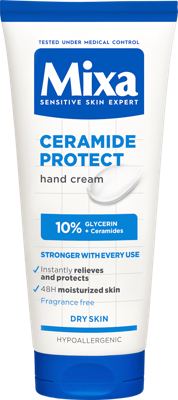 Krema za ruke Mixa Ceramidi 100ml