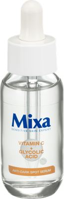 SERUM ZA LICE PROTIV TAMNIH FLEKA MIXA 30ML