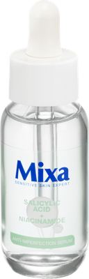 SERUM PROTIV NEPRAVILNOST 30ML MIXA