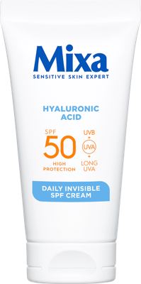 KREMA DNEVNA SPF 50 50ML MIXA