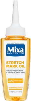 ULJE PROTIV STRIJA MIXA 100ML