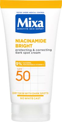 KREMA MIXA VIŠENAMENSKA SPF50 50ML