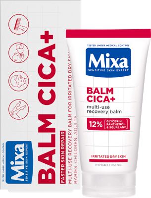 BALZAM ZA RUKE CICA VIŠENAMENSKI 50ML MIXA