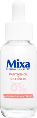 Mixa PANTHENOL milky serum za lice 30ml