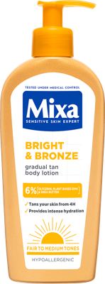 Mixa losion/telo B&B pos.tamnjenje 250ml