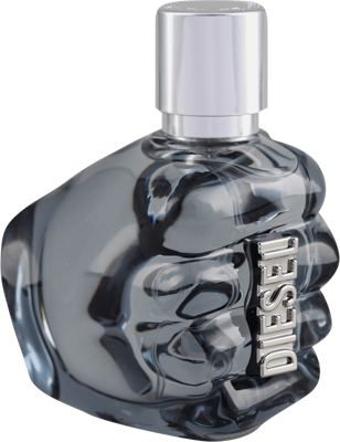 DIESEL ONLY THE BRAVE EdT 35ml man