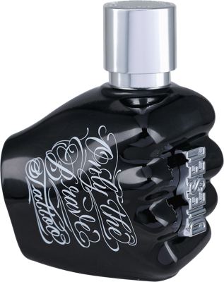 DIESEL Only the Brave Tatto Edt 35ml man