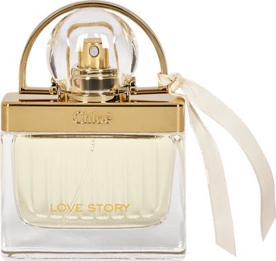 Chloe Love Story edp woman 30ml