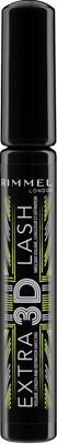 RIMMEL MASKARA EXTRA 3D LASH