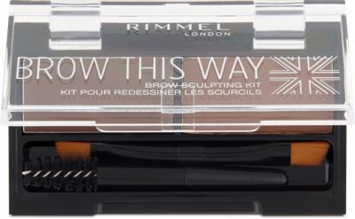 RIMMEL BROW THIS WAY SETZA OBRVE 003