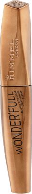 RIMMEL WONDERFULL MASKARA12ML