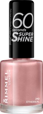 RIMMEL lak za nokte 60 seconds 210