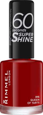 RIMMEL lak za nokte 60 seconds 315