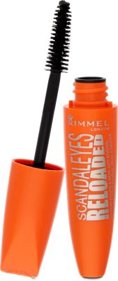 RIMMEL SCANDALEYES RELOADED MASKARA 12ML