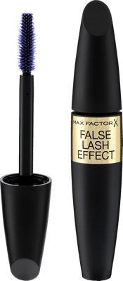 MF MASKARA FALSE LASH EFFECT BLACK
