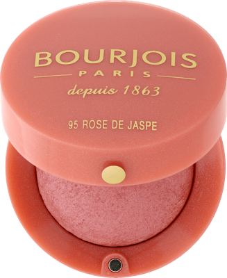BOURJOIS rumenilo 95 Rose de Jaspe