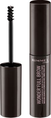 RIMMEL WONDERFULL BROW 003 MASKARA ZA OBRVE