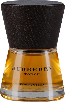 BURBERRY TOUCH EdP 30 ml woman