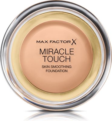MF PUDER KOMPAKTNI MIRACLE. WARM ALMOND