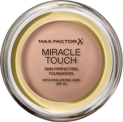 MF PUDER KOMPAKTNI MIRACLE. NATURAL