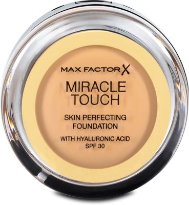 MF PUDER KOMPAKTNI MIRACLE. BRONZE