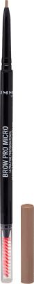 RIMMEL BROW PRO olovka za obrve 01