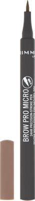 RIMMEL BROW PRO Micro olovka za obrve 03