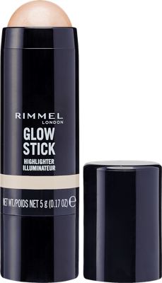 RIMMEL GLOW hajlajter u stiku 02