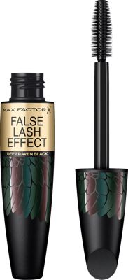 MAX FACTOR Raven Black maskara *D*