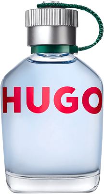 HUGO BOSS HUGO EdT 75ml man
