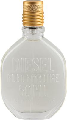 DIESEL FUEL FOR LIFE EdT 50ml man