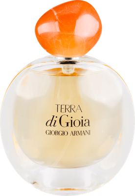 GIORGIO ARMANI TERRA di Gioia EdP 50ml w