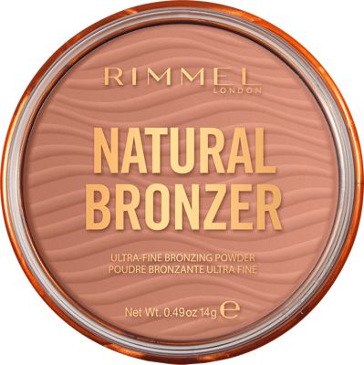 RIMMEL Natural bronzer 01