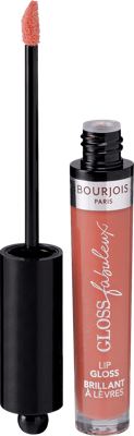 BOURJOIS GLOSS fabuleux sjaj za usne 6