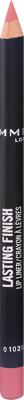 RIMMEL Lasting Finish olovka za usne 120