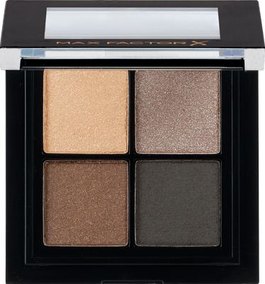 MAX FACTOR SOFT PALETASENKI HAZY SAND 03