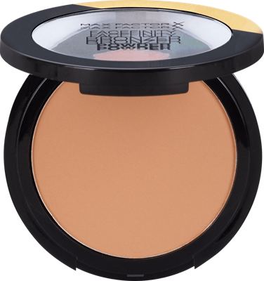 MAX FACTOR FACEFINITYBRONZER LIGHT BRONZE 01