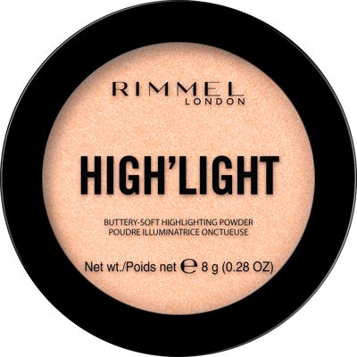 RIMMEL HIGHLIGHTER01 STARDUST