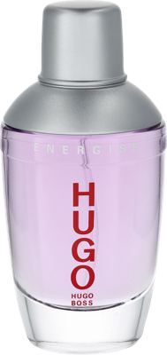 HUGO BOSS ENERGISE EdT 75ml man