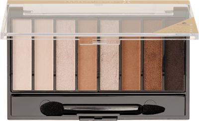 MAX FACTOR MASTERP. NUDE paleta senki 01