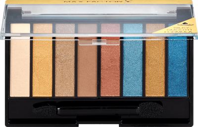 MAX FACTOR MASTERP. NUDE paleta senki 04