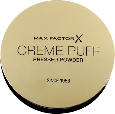 MAX FACTOR CREME PUFF kameni puder 75